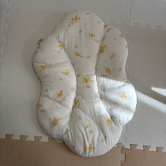 授乳クッションなどの画像