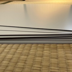 アクリル化粧版17枚 おまけ3枚の画像