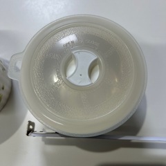 EJIRY Tivoli garden グリーン２個セット　気密食品容器の画像