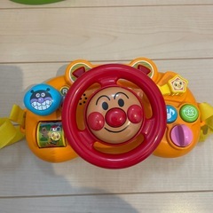 アンパンマンセットの画像