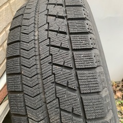 アルミホイールの画像