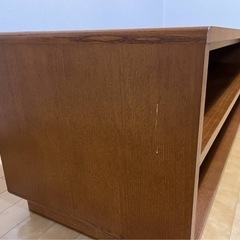 イデー　TVキャビネット　TV台　IDEE SHOPの画像