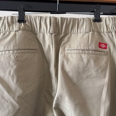 Dickiesパンツの画像