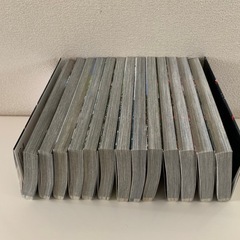 ガンニバル　コミックの画像