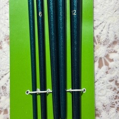 絵筆セットの画像