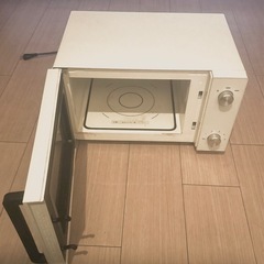 amadana   電子レンジの画像