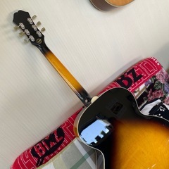 Epiphone EJ-200　(美品)の画像