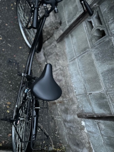 自転車　ママチャリ　不具合なし⭐️