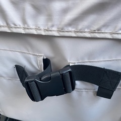 【急募】KATOJI カトージ  ベージュ 2人乗りベビーカーの画像