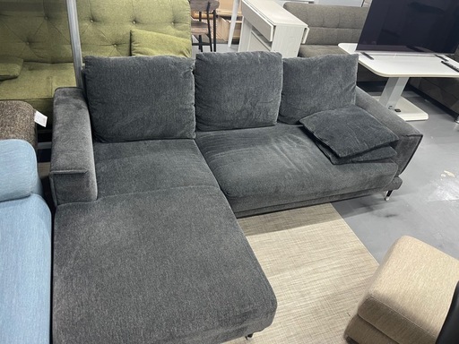 【特価‼️】カウチソファー
