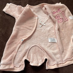 Lee（ベビー服）の画像