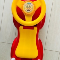 アンパンマンカーの画像