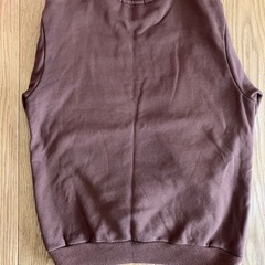 SHIPS Sサイズ　ユニセックスの画像