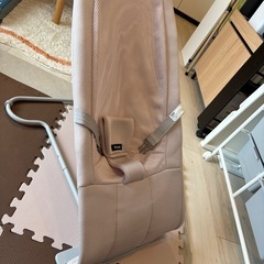 リッチェル　バウンサーの画像