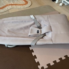 リッチェル　バウンサーの画像