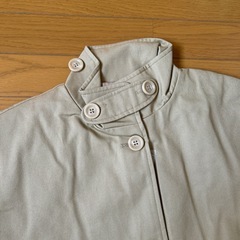 新品ap  retroコートの画像