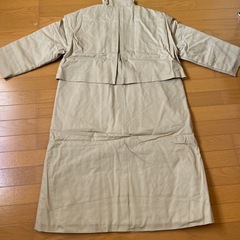 新品ap  retroコートの画像