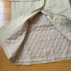 新品ap  retroコートの画像