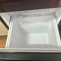 Hisense 冷蔵庫の画像