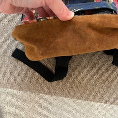 子供リュックサックの画像