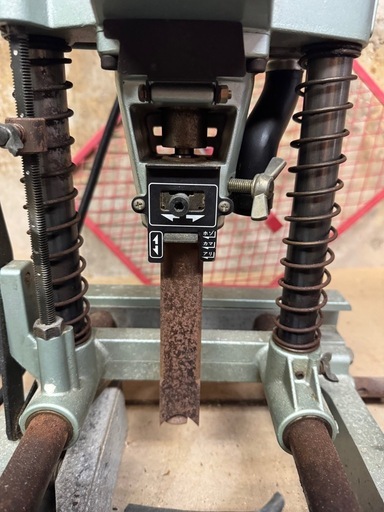 日立工機　BS30 角のみ機