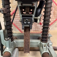 日立工機　BS30 角のみ機の画像