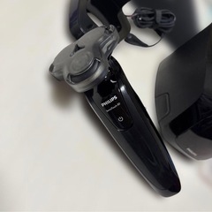 Philips メンズ電気シェーバー RQ1250の画像