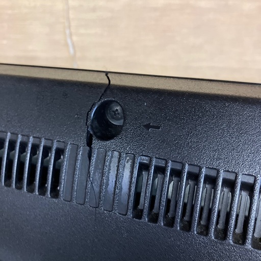 【お買い得！！】40V SHARP TV【F01080】