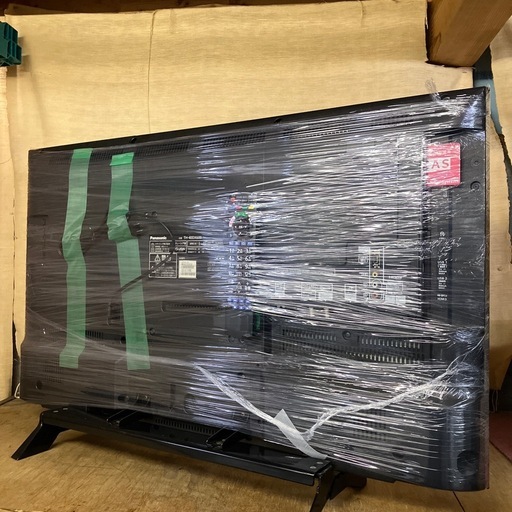 【お買い得！！】40V SHARP TV【F01080】