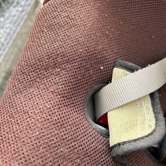 チャイルドシートの画像