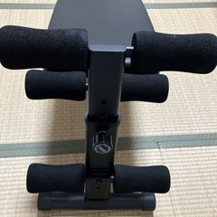 筋トレ3点セットの画像