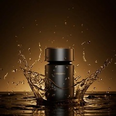 Dreame ドリーミー S7電動シェーバー　スイッチレス　自動起動センサー搭載の画像