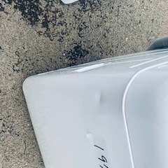 ♦Haier 全自動電気洗濯機【2019年製】JW-K42Mの画像