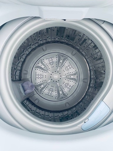 ♦Haier 全自動電気洗濯機【2019年製】JW-K42M