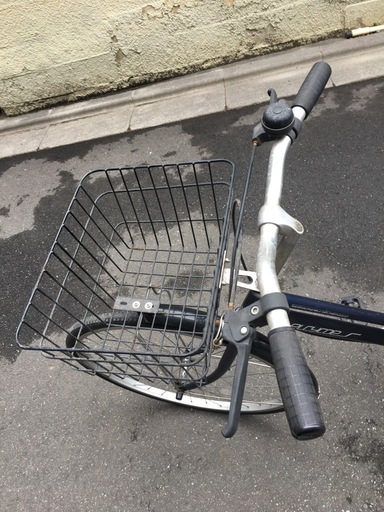 自転車4483