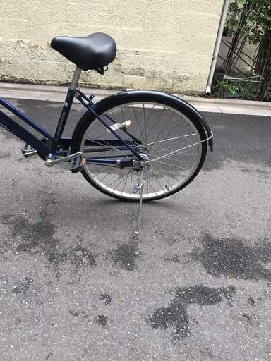 自転車4483