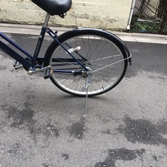 自転車4483の画像