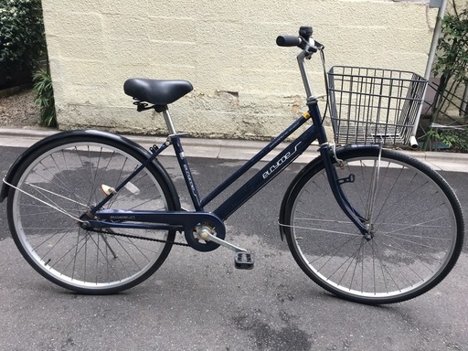 自転車4483