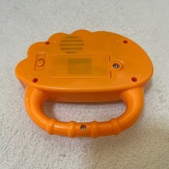 アンパンマン　ふりっこリズムの画像