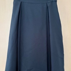 フォーマルスーツ　レディース　11AR67 ジャケット　スカート　セットの画像