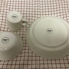 イッタラ ティーマの画像