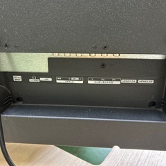 ハイセンス LED液晶テレビ 32N20の画像