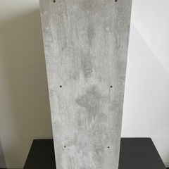 カラーボックス3段の画像