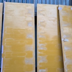 コンパネ5枚の画像