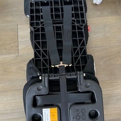 チャイルドシートの画像