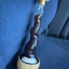 古酒　ワイン2本の画像