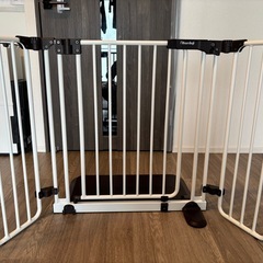 日本育児　おくトビラ (通せんぼ) ※2023年頃購入の画像