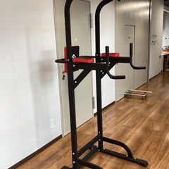 ぶら下がり健康器【町田市再生家具】253402の画像