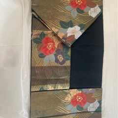 着物　帯　名古屋帯　新品の画像