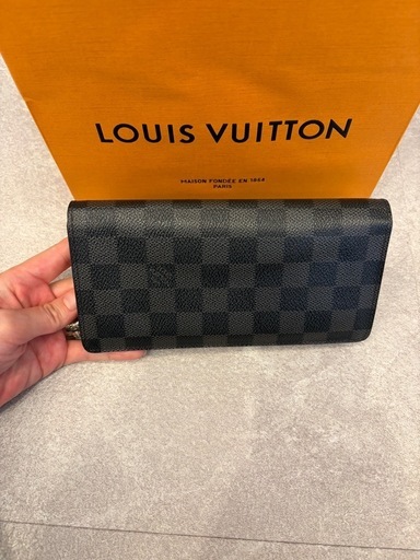 LOUIS VUITTON正規品/美品